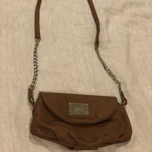 Cross body bag